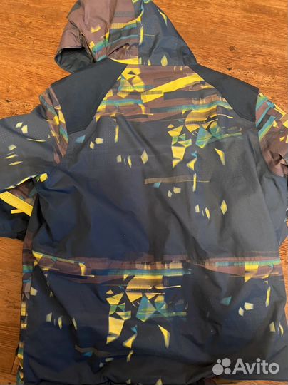 Сноубордическая куртка Wedze