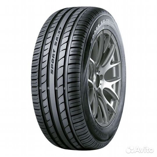 Goodride SA 37 245/50 R18 W
