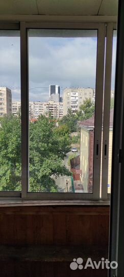 Раздвижные окна на балкон бу