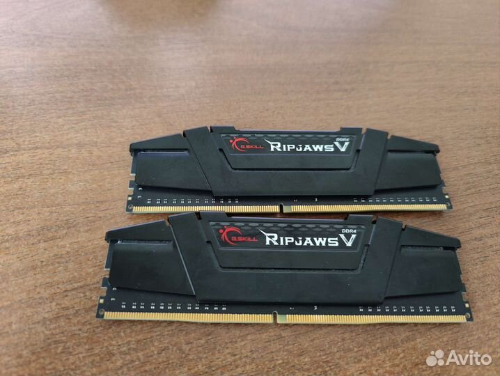 Оперативная память ddr4 16gb 3200