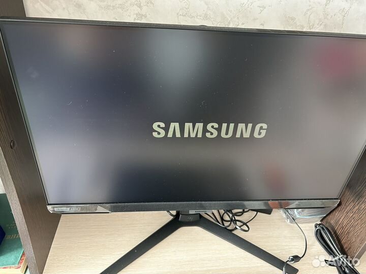 Монитор 240 гц Samsung Odyssey G4
