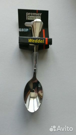 Новые чайные ложки Remiling