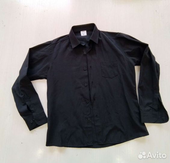 Рубашка для мальчика