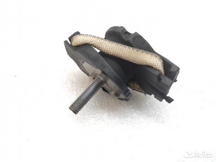 Подушка АКПП Bmw 1-Series F20 N13B16A 2012