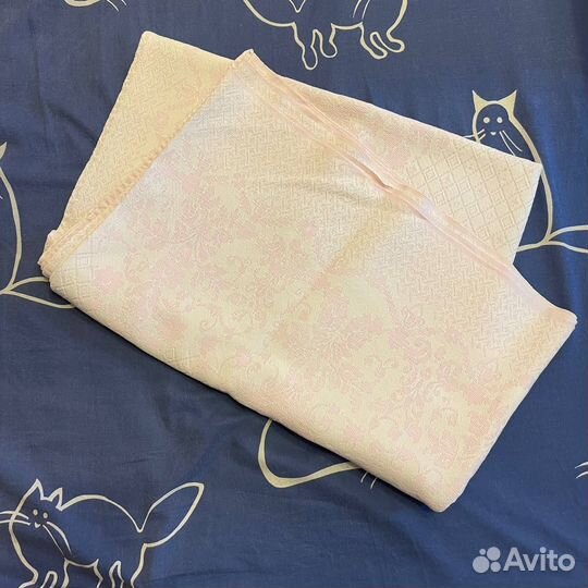 Плед, покрывало, одеяло