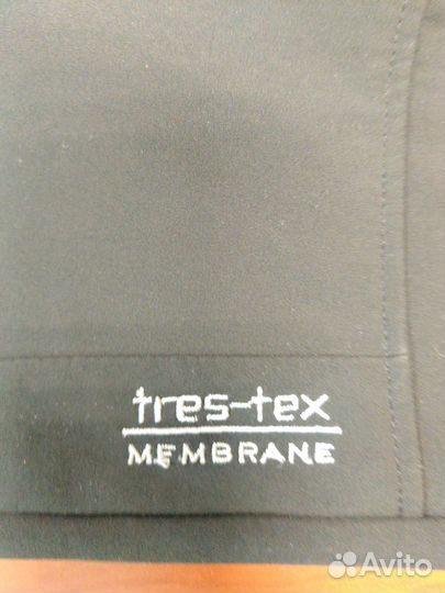 Куртка горнолыжная Decatlon,полукомбинезон Trespas