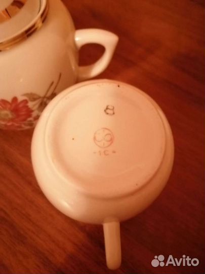 Заварочный чайник