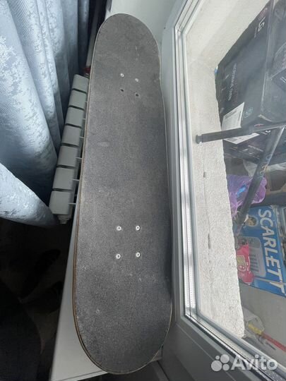 Скейтборд