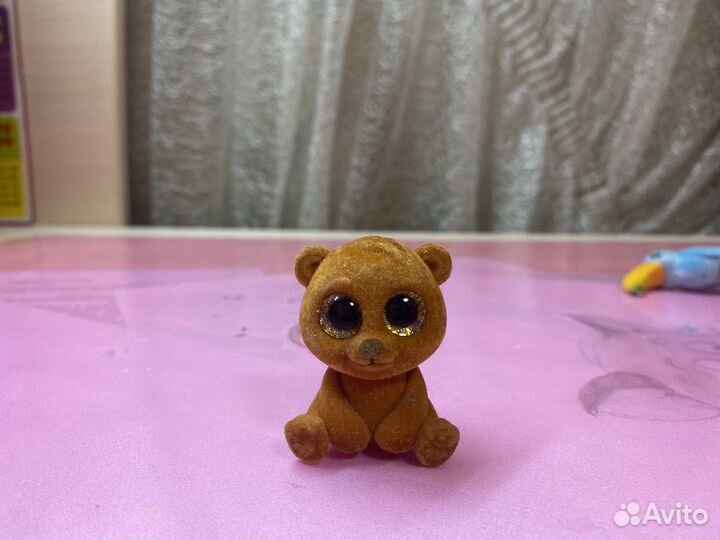 Игрушки из свит бокса