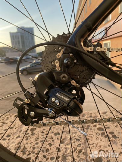 Горный велосипед gt 29