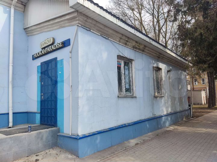 Свободного назначения, 202 м²