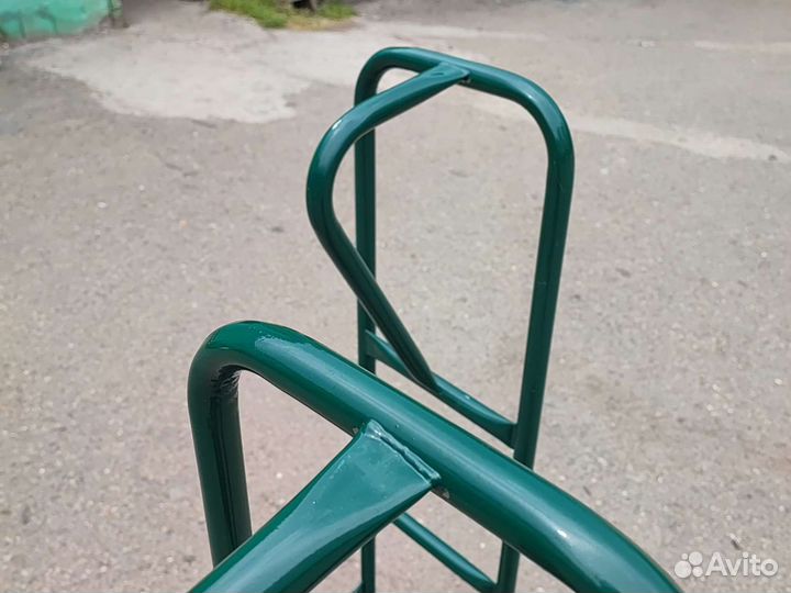 Тележка грузовая