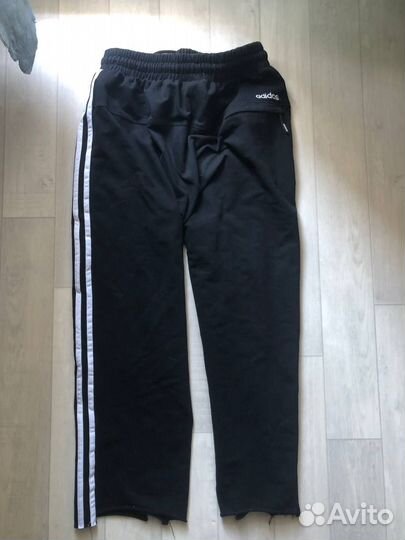 Штаны адидас сузуи джузы