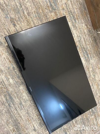 Телевизор irbis