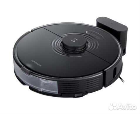 Робот-пылесос Roborock S7