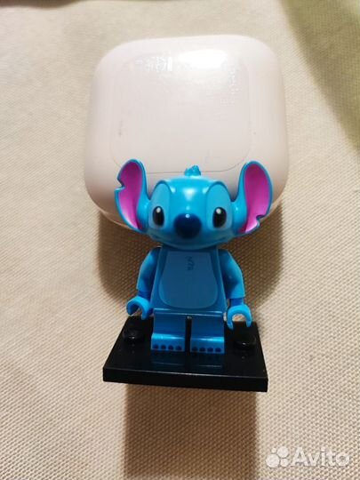 Lego Disney Series Стич / Stitch