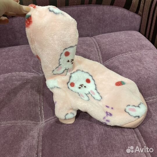 Кофта для собак