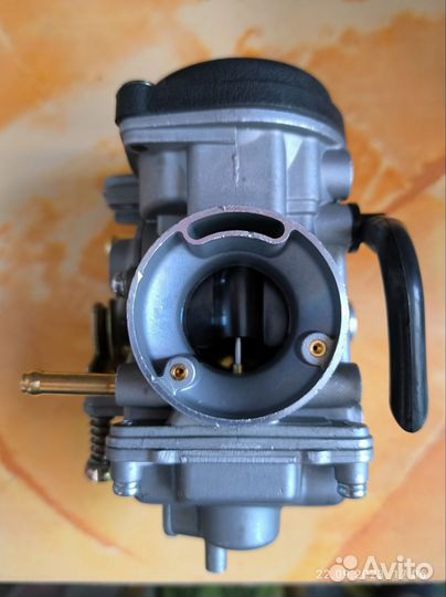 Карбюратор pd30