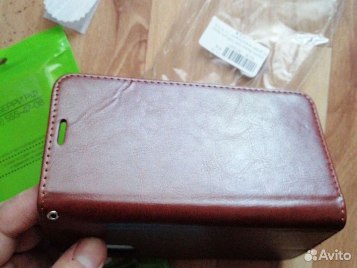 Чехол-книжка