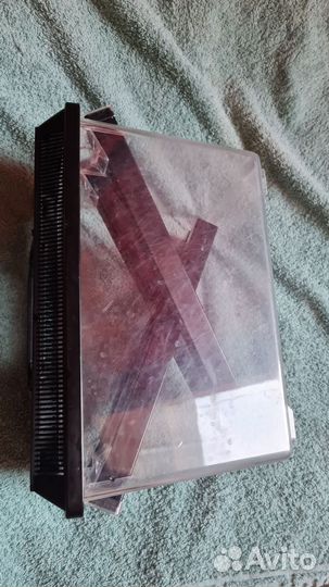 Контейнер для сверчков