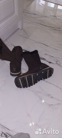 Угги женские