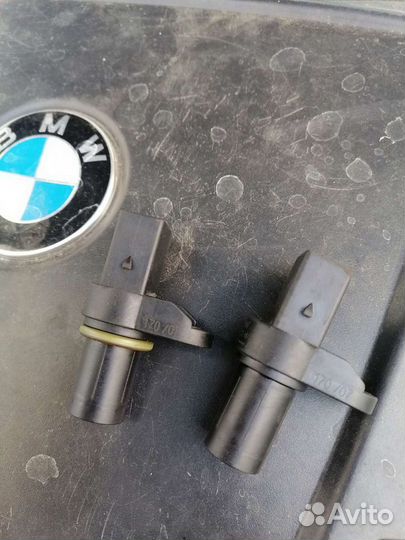 Датчик распредвала бмв е90