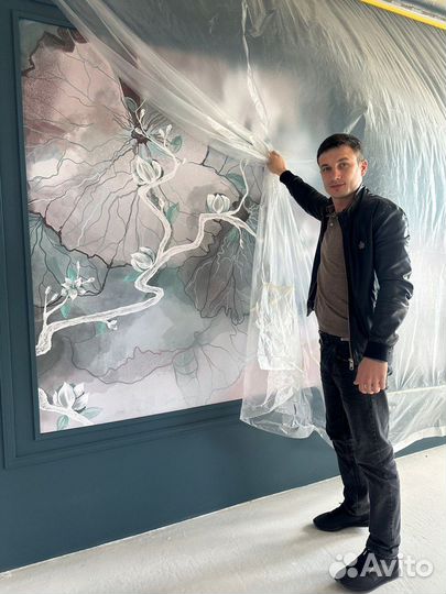 Ремонт квартир под ключ / Страхование и гарантия