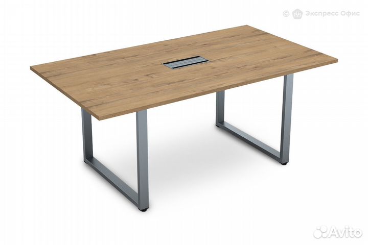 Стол для переговоров Gloss спг-О.938