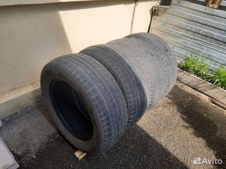 Nexen CP 321 215/65 R16 98H