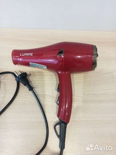 Фен для волос