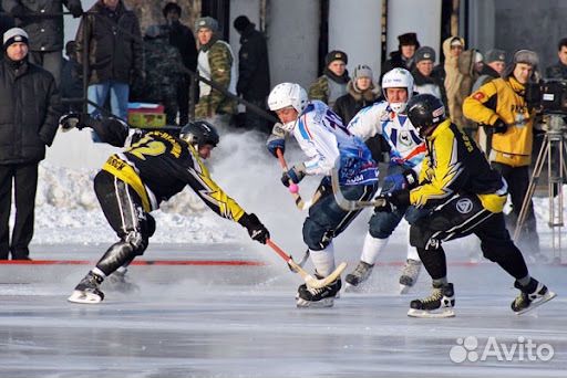 Игровой свитер Ска Нефтяник Хабаровск