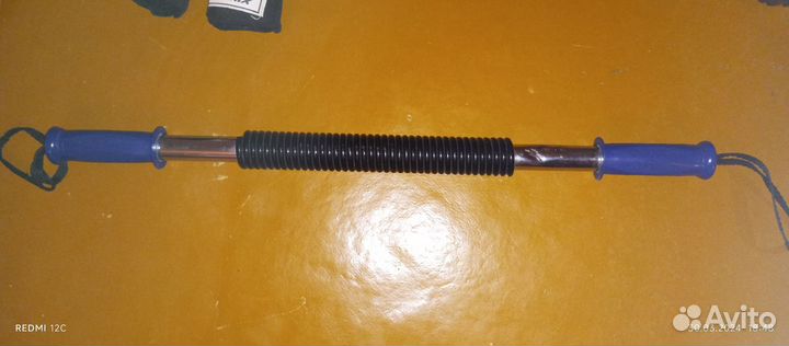 Блины для гантелей 2.5 кг