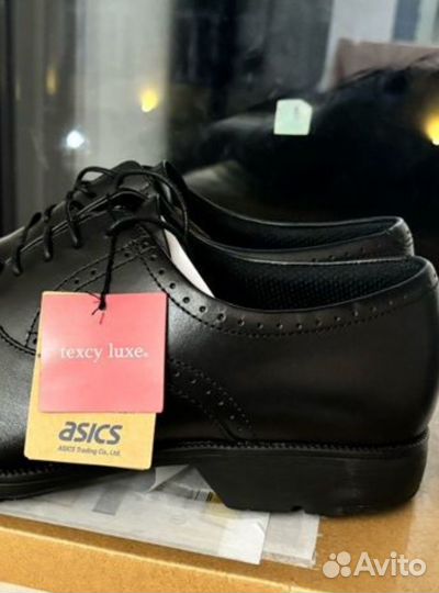 Туфли мужские