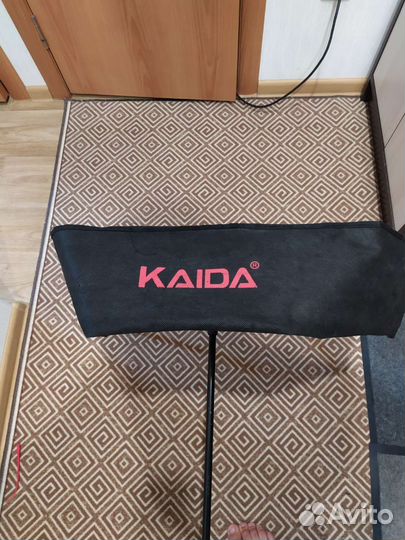 Род под на 3 удилища