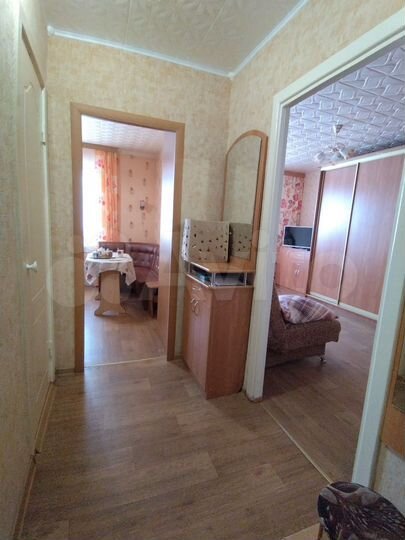 1-к. квартира, 35,6 м², 2/10 эт.