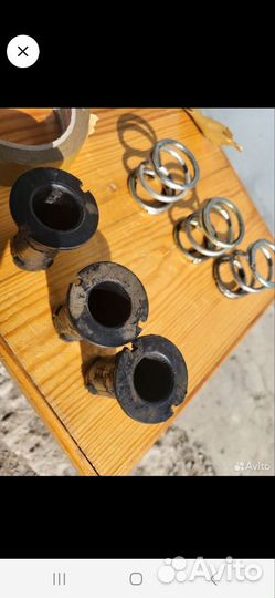 2011-18 Фокус Крепление Зеркала Focus 3 Mondeo