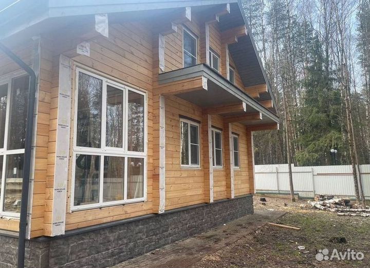 Окна за 1 день