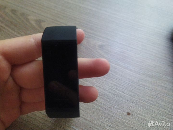 Смарт часы Xiaomi Mi Smart Band 4C Global