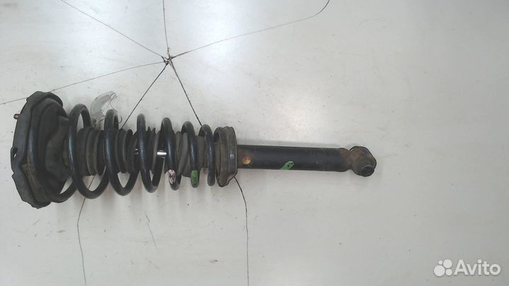 Амортизатор подвески Nissan Primera P11, 2000