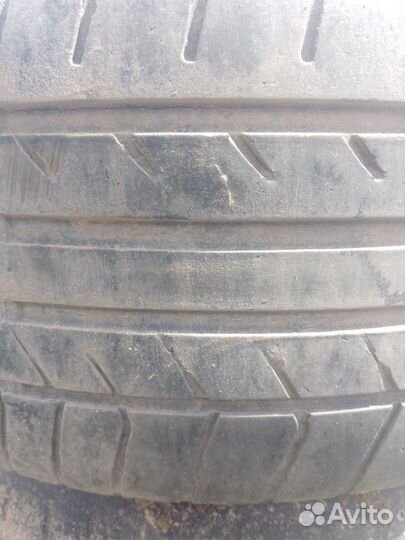 Dunlop SP Sport Maxx TT 215/45 R17 Y