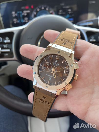 Часы мужские