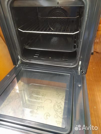 Газовая плита бу Эленберг 2010