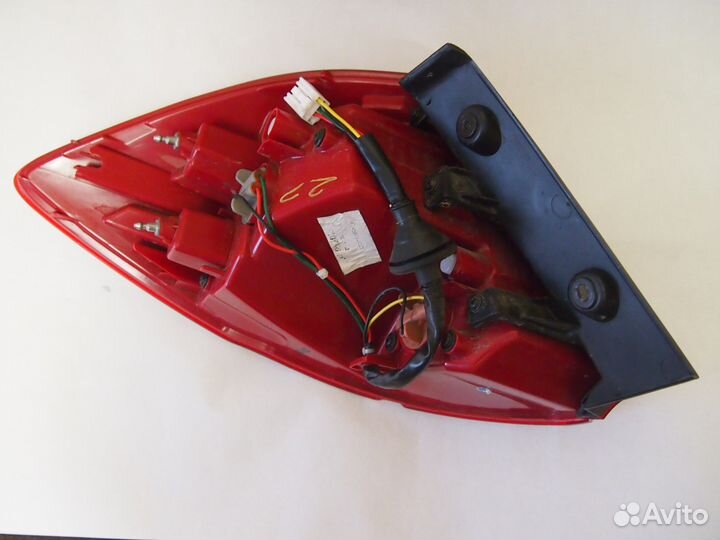 Фара задняя правая Kia Ceed JD