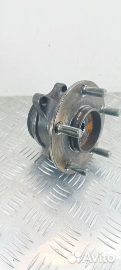 Ступица задняя Mitsubishi Outlander 3 GF