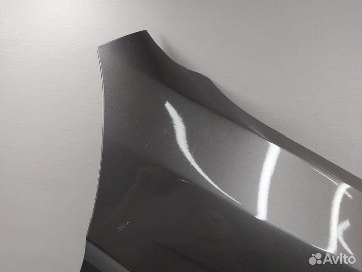Крыло переднее правое BMW X3 F25 (2010-2014)