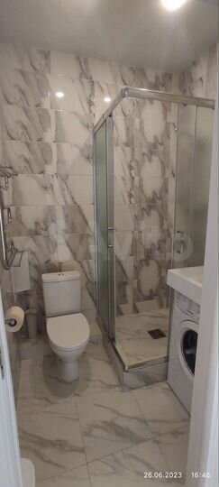 Квартира-студия, 19 м², 7/19 эт.