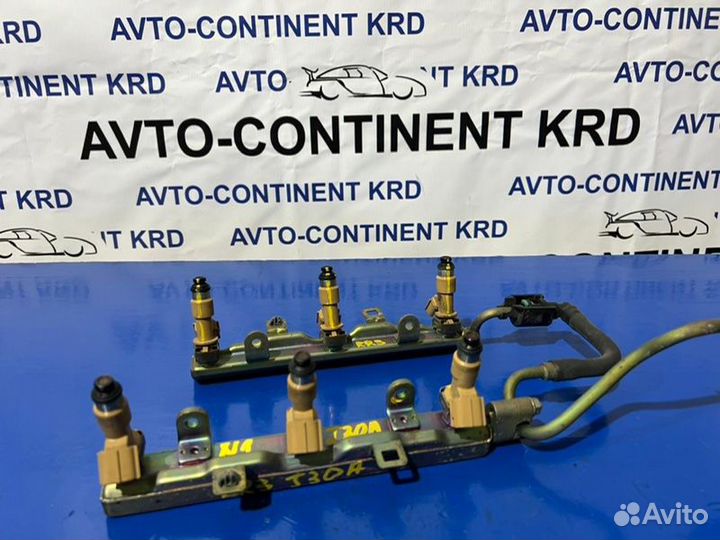 Топливная форсунка Honda Elysion RR3 J30A