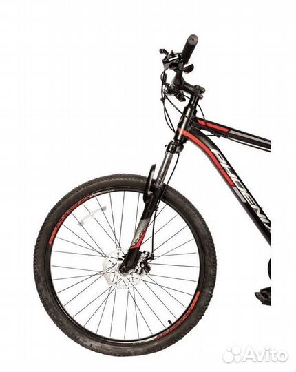 Велосипел горный Phoenix TF602