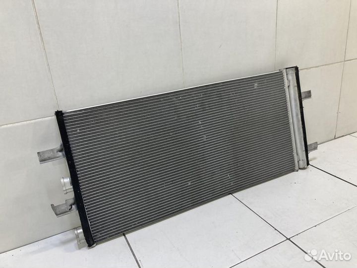 Радиатор отопителя BMW X1 F48