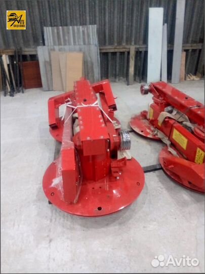 Косилка Wirax Z-069/1,25m, 2023